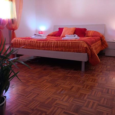 B&B Arcobaleno Vittorio Veneto Exterior photo