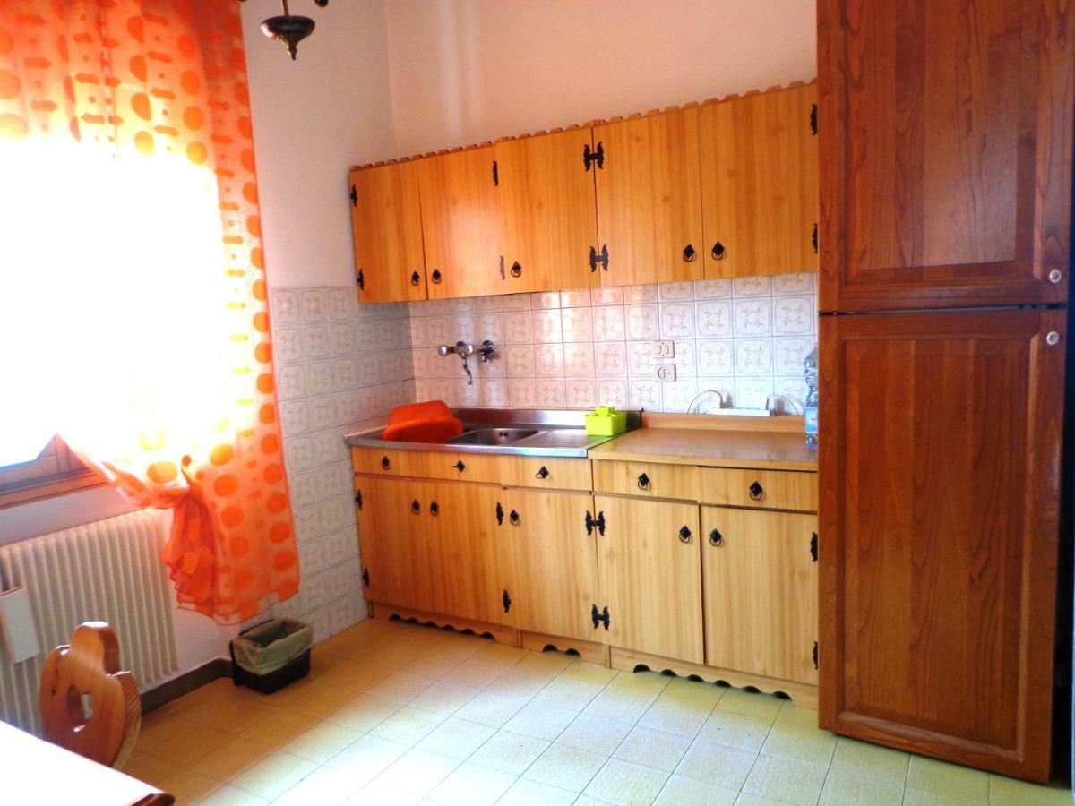 B&B Arcobaleno Vittorio Veneto Exterior photo