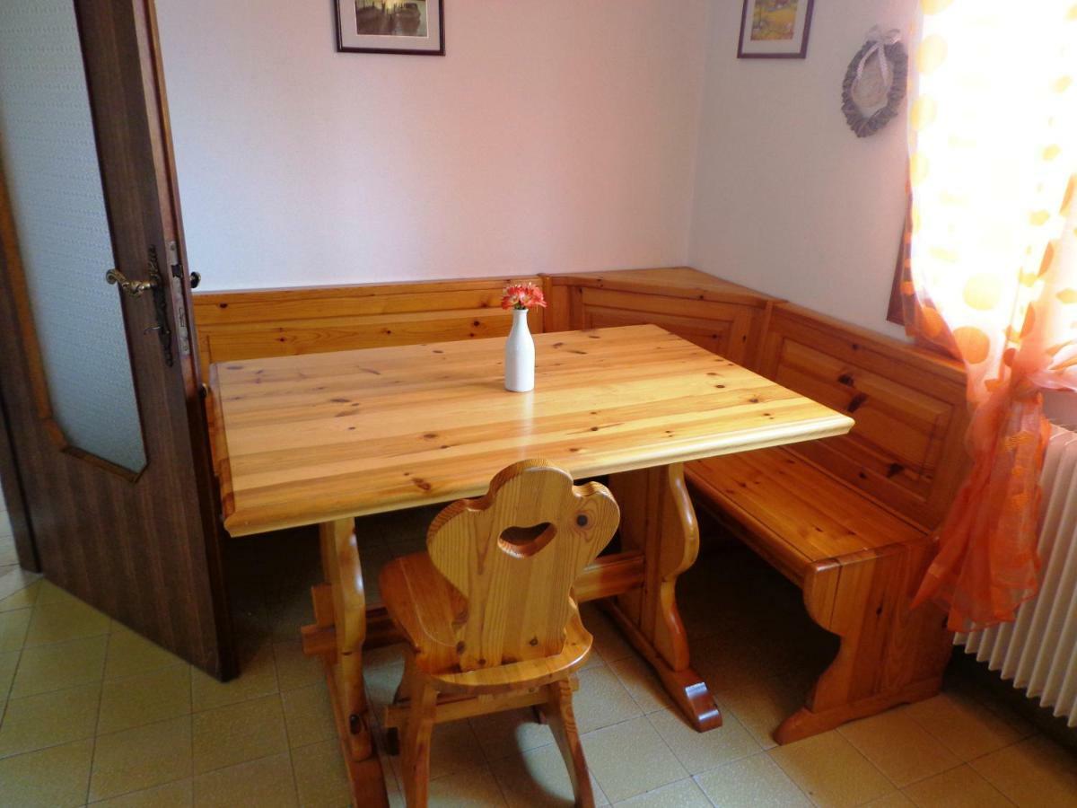 B&B Arcobaleno Vittorio Veneto Exterior photo